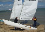 Sprint 15 TT