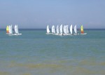 Sprint 15 TT