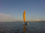 Friday Sailing - June