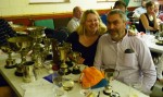 Prize Giving