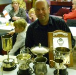 Prize Giving