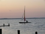 Free Sailing September - its got to be good fun!