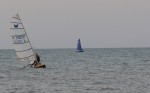 Free Sailing September - its got to be good fun!