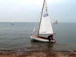 April Handicap Cup