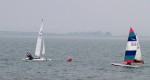 April Handicap Cup