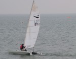 April Handicap Cup