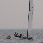 April Handicap Cup