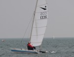 April Handicap Cup