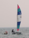 April Handicap Cup