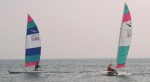 April Handicap Cup
