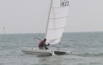 April Handicap Cup