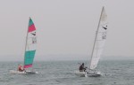 April Handicap Cup