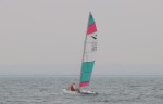 April Handicap Cup