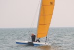 April Handicap Cup