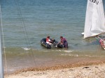June sail