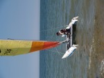 June sail