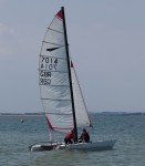 June sail