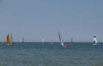 June sail