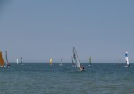 June sail