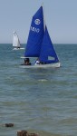 June sail