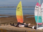 Sprint 15 TT