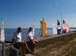 Sprint 15 TT