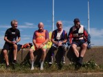 Sprint 15 TT