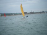 May Handicap