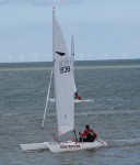Sprint 15 TT