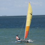 Sprint 15 TT