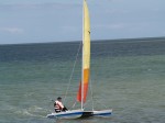Sprint 15 TT