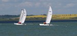 Sprint 15 TT