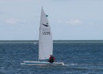 Sprint 15 TT