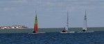 Sprint 15 TT