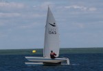 Sprint 15 TT