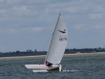 Sprint 15 TT