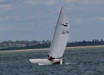 Sprint 15 TT