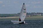 Sprint 15 TT