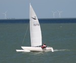 Sprint 15 TT
