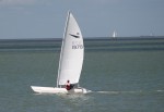 Sprint 15 TT