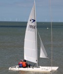Sprint 15 TT