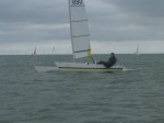 Sprint TT 4