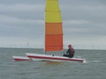 Sprint TT 4