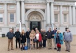 Greenwich Visit