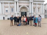 Greenwich Visit
