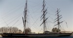 Greenwich Visit