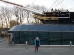 Greenwich Visit