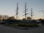 Greenwich Visit
