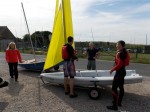 Dinghy Regatta