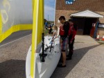 Dinghy Regatta